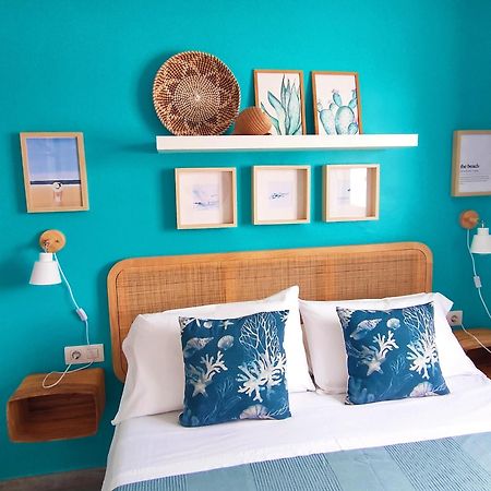 Momis House Corralejo Dunas By Momifuerteventura Коральео Экстерьер фото