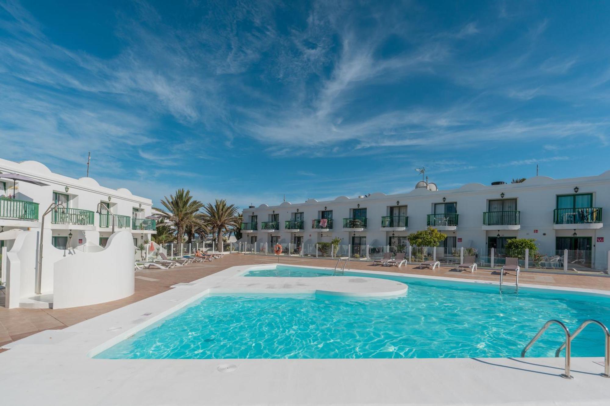 Momis House Corralejo Dunas By Momifuerteventura Коральео Экстерьер фото