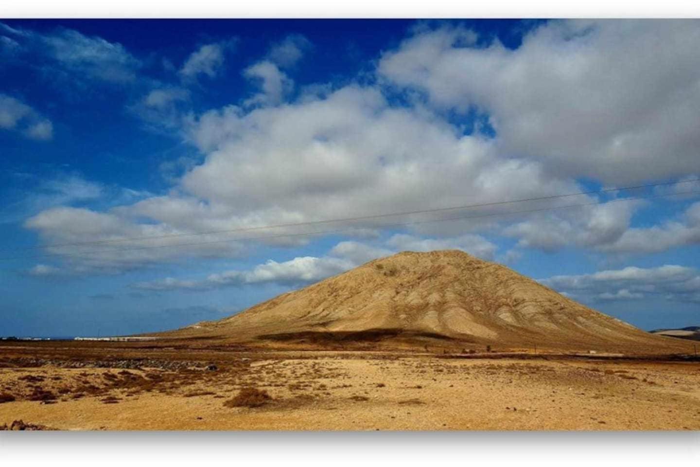Momis House Corralejo Dunas By Momifuerteventura Коральео Экстерьер фото