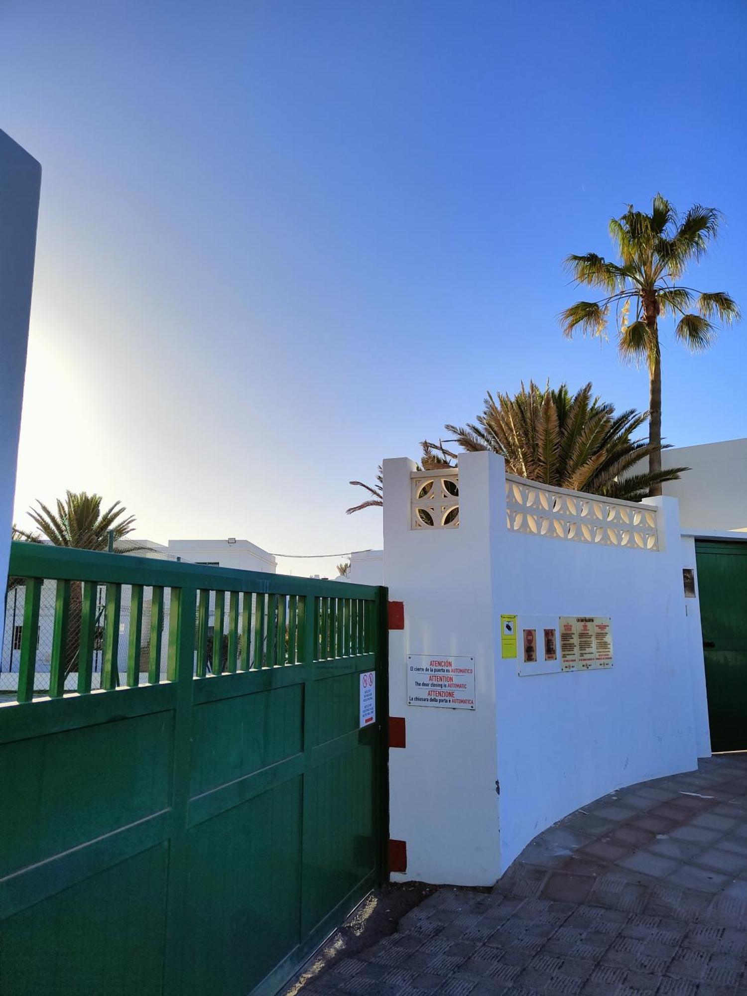 Momis House Corralejo Dunas By Momifuerteventura Коральео Экстерьер фото