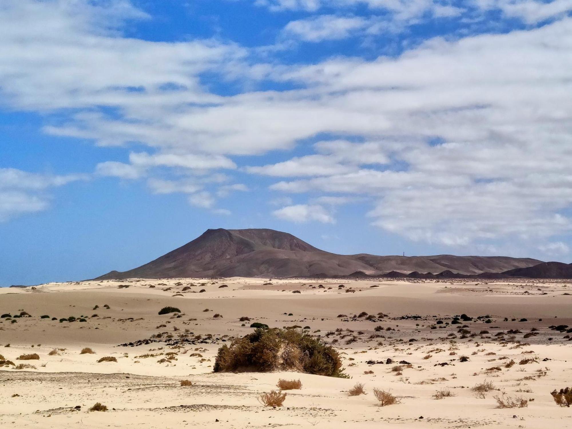 Momis House Corralejo Dunas By Momifuerteventura Коральео Экстерьер фото