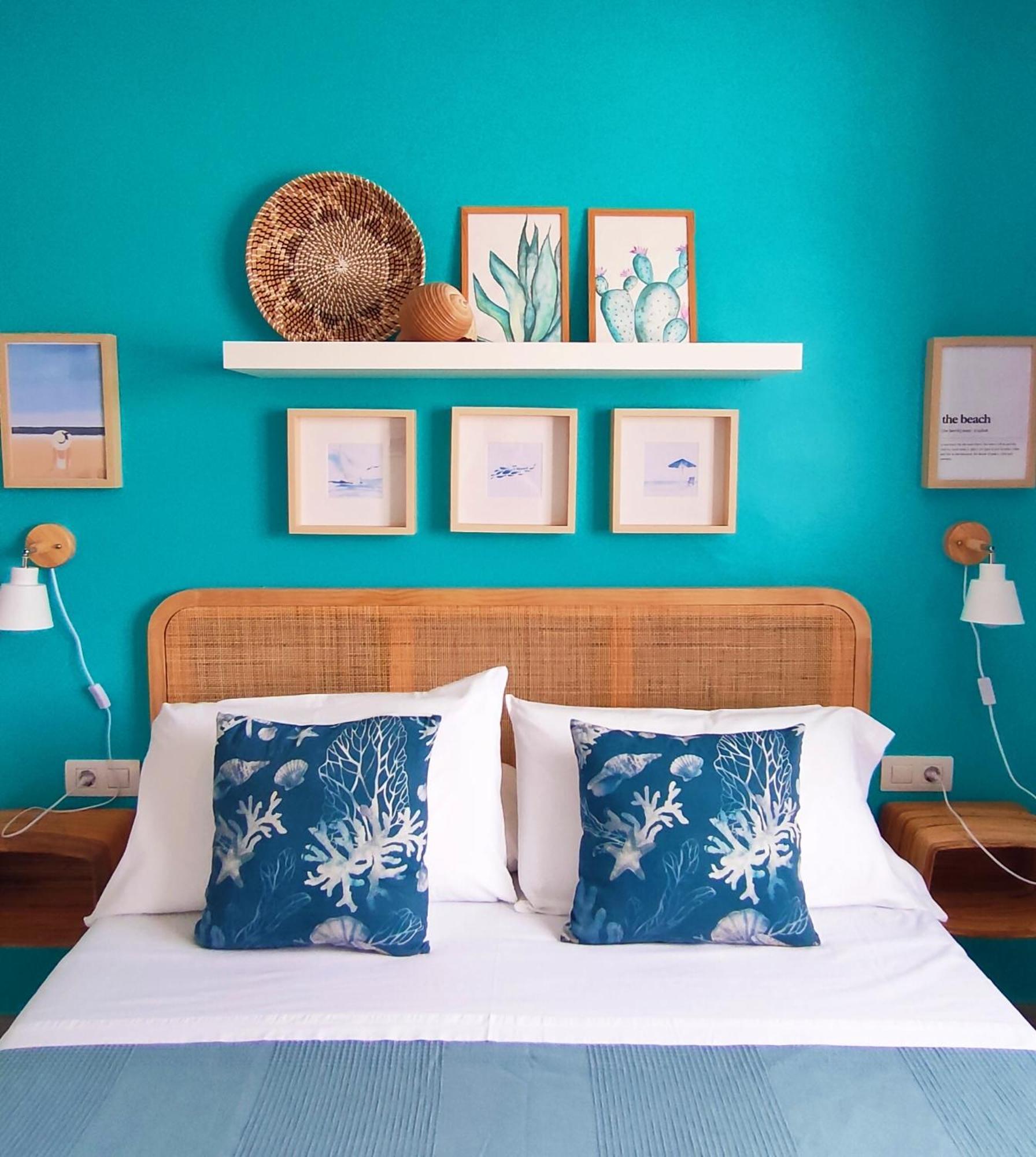 Momis House Corralejo Dunas By Momifuerteventura Коральео Экстерьер фото