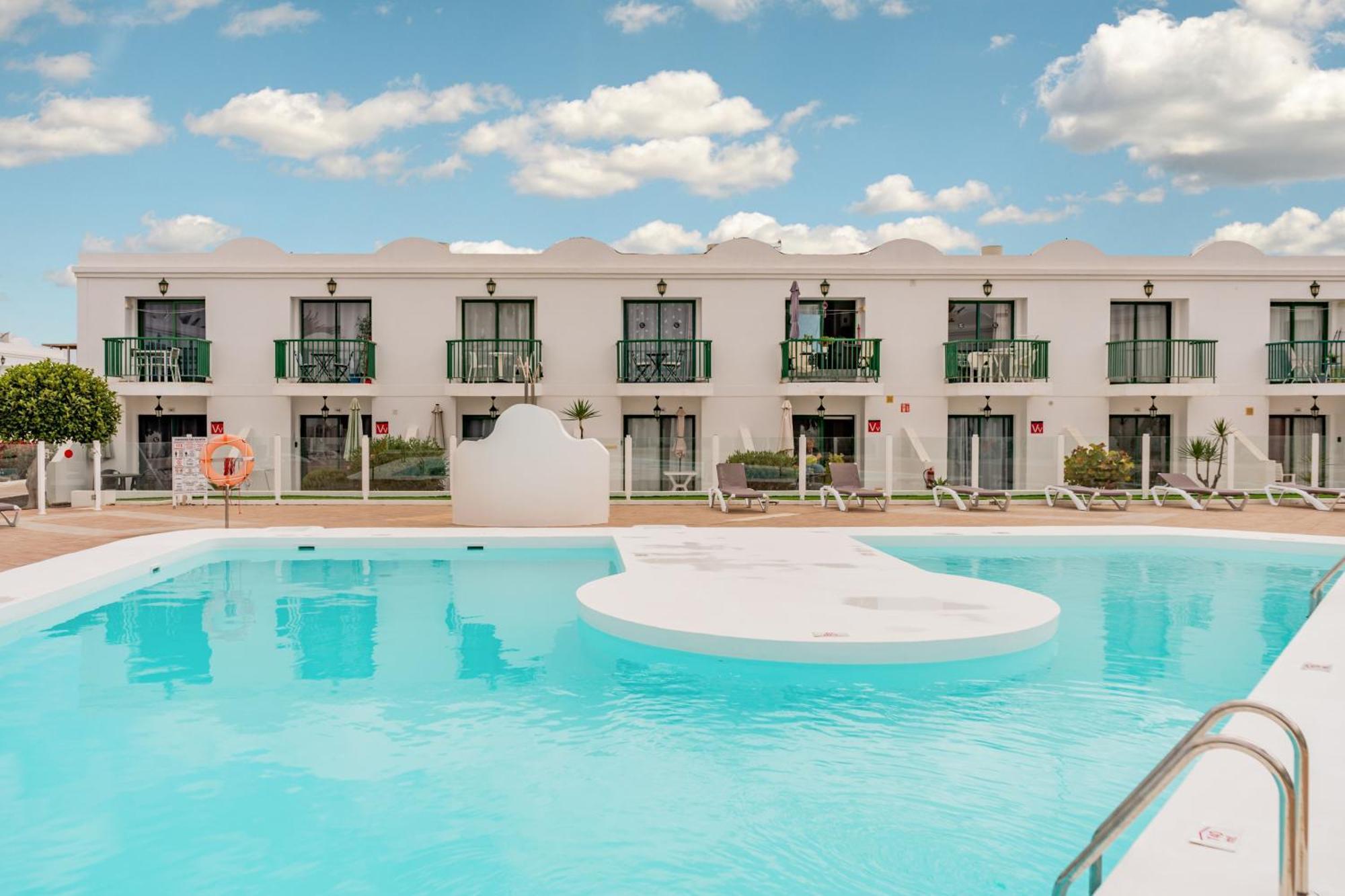 Momis House Corralejo Dunas By Momifuerteventura Коральео Экстерьер фото