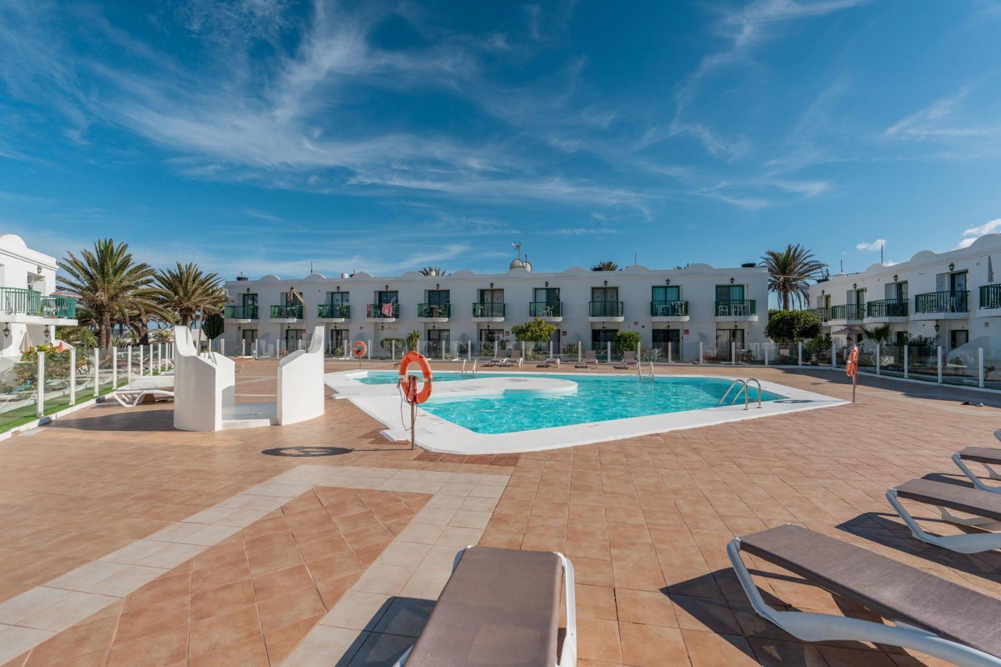 Momis House Corralejo Dunas By Momifuerteventura Коральео Экстерьер фото